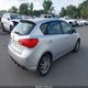 KNAFU5A25B5442156 2011 Kia Forte Ex auction photo thumbnail 4