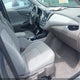 1G1ZC5ST3PF173398 2023 Chevrolet Malibu Fwd 1Fl auction photo thumbnail 5