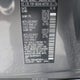 KNMAT2MV9KP531172 2019 Nissan Rogue Sv auction photo thumbnail 9