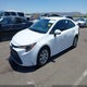 5YFB4MDE9SP270850 2025 Toyota Corolla Le auction photo thumbnail 2