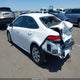 5YFB4MDE9SP270850 2025 Toyota Corolla Le auction photo thumbnail 3