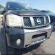 1N6AA07B16N520659 2006 Nissan Titan Le auction photo thumbnail 6