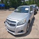 1G11D5RR8DF119725 2013 Chevrolet Malibu Eco auction photo thumbnail 2