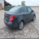 1G1JD5SH9H4159881 2017 Chevrolet Sonic Lt Auto auction photo thumbnail 4