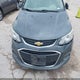 1G1JD5SH9H4159881 2017 Chevrolet Sonic Lt Auto auction photo thumbnail 6