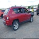 1C4NJDEB2ED817250 2014 Jeep Compass Latitude auction photo thumbnail 4