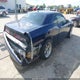 2C3CDZAGXGH108461 2016 Dodge Challenger Sxt auction photo thumbnail 4