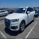 WA1AHAF78JD017687 2018 Audi Q7 2.0T Premium auction photo thumbnail 2