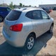 JN8AS58T78W304224 2008 Nissan Rogue Sl auction photo thumbnail 4