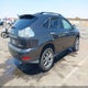 2T2HK31U09C117642 2009 Lexus Rx 350 auction photo thumbnail 4