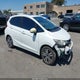 JHMGK5H7XGX039881 2016 Honda Fit Ex auction photo thumbnail 1