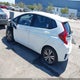JHMGK5H7XGX039881 2016 Honda Fit Ex auction photo thumbnail 3