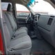 1D7HU18217S120719 2007 Dodge Ram 1500 Slt/Trx4 Off Road/Sport auction photo thumbnail 5