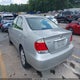 4T1BF30KX5U108308 2005 Toyota Camry Xle V6 auction photo thumbnail 3