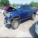 1GTV2UEC0EZ204133 2014 GMC Sierra 1500 Sle auction photo thumbnail 2