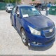 1G1PG5SC9C7150367 2012 Chevrolet Cruze 2Lt auction photo thumbnail 11