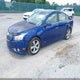 1G1PG5SC9C7150367 2012 Chevrolet Cruze 2Lt auction photo thumbnail 2
