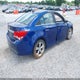 1G1PG5SC9C7150367 2012 Chevrolet Cruze 2Lt auction photo thumbnail 4