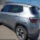 3C4NJDCB5JT362059 2018 Jeep Compass Limited 4X4 auction photo thumbnail 6
