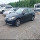 1HGCP2F46BA067652 2011 Honda Accord 2.4 Lx-P auction photo thumbnail 2
