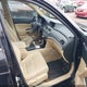 1HGCP2F46BA067652 2011 Honda Accord 2.4 Lx-P auction photo thumbnail 5