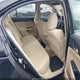 1HGCP2F46BA067652 2011 Honda Accord 2.4 Lx-P auction photo thumbnail 8