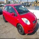 JTDJT923X85199919 2008 Toyota Yaris auction photo thumbnail 1