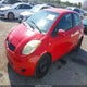 JTDJT923X85199919 2008 Toyota Yaris auction photo thumbnail 2