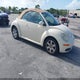 3VWRF31Y47M416651 2007 Volkswagen New Beetle 2.5 auction photo thumbnail 1