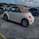 3VWRF31Y47M416651 2007 Volkswagen New Beetle 2.5 auction photo thumbnail 3