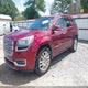 1GKKRTKD3FJ189086 2015 GMC Acadia Denali auction photo thumbnail 2