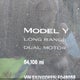 5YJYGDEE5LF048058 2020 Tesla Model Y Long Range Dual Motor All-Wheel Drive auction photo thumbnail 15