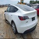 5YJYGDEE5LF048058 2020 Tesla Model Y Long Range Dual Motor All-Wheel Drive auction photo thumbnail 3