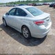 1YVHZ8CH7A5M02752 2010 Mazda Mazda6 I Touring Plus auction photo thumbnail 3