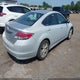 1YVHZ8CH7A5M02752 2010 Mazda Mazda6 I Touring Plus auction photo thumbnail 4