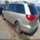 5TDZA23C55S236623 2005 Toyota Sienna Le auction photo thumbnail 3
