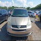 5TDZA23C55S236623 2005 Toyota Sienna Le auction photo thumbnail 6