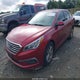 5NPE24AF9FH005333 2015 Hyundai Sonata Se auction photo thumbnail 2