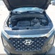 5NMS3CAD2KH013094 2019 Hyundai Santa Fe Sel auction photo thumbnail 10