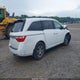 5FNRL5H62CB070447 2012 Honda Odyssey Ex-L auction photo thumbnail 4