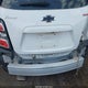 1G1JD6SBXK4110519 2019 Chevrolet Sonic Lt Auto auction photo thumbnail 6