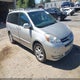 5TDZA22C24S122885 2004 Toyota Sienna Xle Limited auction photo thumbnail 1