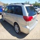 5TDZA22C24S122885 2004 Toyota Sienna Xle Limited auction photo thumbnail 3