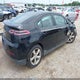 1G1RA6E44DU129658 2013 Chevrolet Volt auction photo thumbnail 4