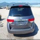 5FNRL5H66FB088518 2015 Honda Odyssey Ex-L auction photo thumbnail 16