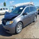 5FNRL5H66FB088518 2015 Honda Odyssey Ex-L auction photo thumbnail 2