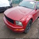 1ZVHT80N085193413 2008 Ford Mustang V6 Deluxe/V6 Premium auction photo thumbnail 17