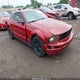 1ZVHT80N085193413 2008 Ford Mustang V6 Deluxe/V6 Premium auction photo thumbnail 1