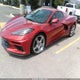 1G1YB3D43P5111806 2023 Chevrolet Corvette Stingray Rwd 2Lt auction photo thumbnail 2