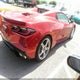 1G1YB3D43P5111806 2023 Chevrolet Corvette Stingray Rwd 2Lt auction photo thumbnail 4